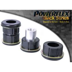 BMW E90/ E91/ E92 & E93 3 Series (2005-2013) Powerflex Rear Subframe Front Mounting Bush PFR5-420BLK