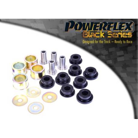 BMW E90/ E91/ E92 & E93 3 Series (2005-2013) Powerflex Rear Upper Arm Outer Bush PFR5-1212BLK