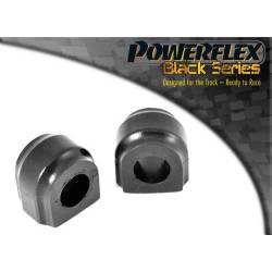 BMW Mini Generation 2 (R55/56/57) (2006-2013) Powerflex Rear Anti Roll Bar Bush 17mm - 17mm PFR5-111-17BLK