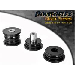BMW Mini Generation 3 (F56) (2014-) Powerflex Rear Trailing Arm Front Bush PFR5-1310BLK