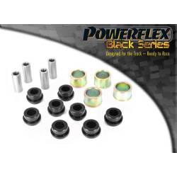 BMW Mini Generation 3 (F56) (2014-) Powerflex Rear Lateral Arm Inner Bush PFR5-1313BLK