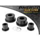 BMW Z3 (1994 - 2002) Powerflex Front Lower Wishbone Rear Bush PFF5-301BLK