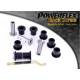 BMW Z3 (1994 - 2002) Powerflex Rear Trailing Arm Bush Adjustable PFR5-306GBLK