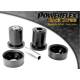BMW Z3 (1994 - 2002) Powerflex Rear Beam Bush PFR5-311BLK