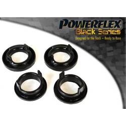 BMW Z4 (E85 & E86) Powerflex Rear Subframe Rear Bush Insert PFR5-4613BLK