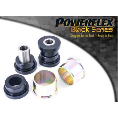 CADILLAC BLS (2005 - 2010) Powerflex Rear Toe Arm Outer Bush PFR80-1214BLK