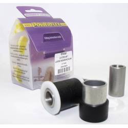 Caterham 7 (DeDion With Watts Linkage)  Powerflex Large Lower Wishbone Bush 1/2" Bore - 1/2 bore" PF8-901