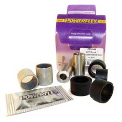 Caterham 7 (DeDion With Watts Linkage)  Powerflex Large Upper Wishbone Rear Bush - 3/8 bore" PF8-904