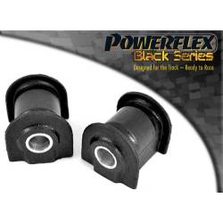 Citroen AX Mk1 & 2 Powerflex Front Wishbone Rear Bush PFF12-102BLK