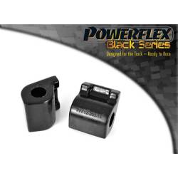 Citroen C2 Powerflex Front Anti Roll Bar Bush 18mm - 18mm PFF12-203-18BLK