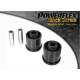 Citroen C4 (2004-2014) Powerflex Rear Beam Rear Mounting Bush PFR50-610BLK