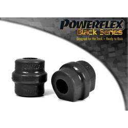 Citroen DS4 (2010-on) Powerflex Front Anti Roll Bar Bush 23mm - 23mm PFF50-603-23BLK