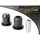 Citroen Saxo (inc VTS) Powerflex Front Wishbone Front Bush PFF12-101BLK