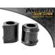 Citroen Saxo (inc VTS) Powerflex Front Anti Roll Bar Mount (Inner) 22mm - 22mm PFF12-105BLK