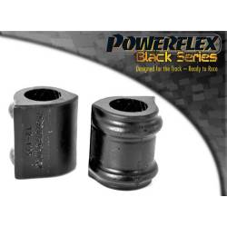 Citroen Saxo (inc VTS) Powerflex Front Anti Roll Bar Mount (Inner) 22mm - 22mm PFF12-105BLK