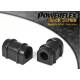 Citroen Saxo (inc VTS) Powerflex Anti Roll Bar Bush 21mm - 21mm PFF50-103-21BLK