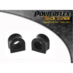 Citroen Saxo (inc VTS) Powerflex Anti Roll Bar Outer Bush 21mm - 21mm PFF50-104-21BLK