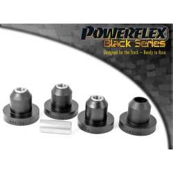 Citroen Saxo (inc VTS) Powerflex Rear Beam Mount PFR12-109BLK