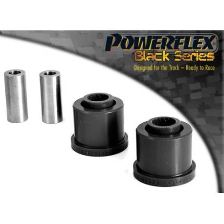 Fiat PUNTO MODELS Powerflex Rear Beam Mounting Bush PFR16-510BLK