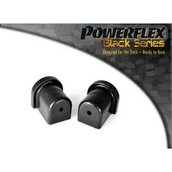 Fiat Uno inc Turbo Powerflex Front Wishbone Rear Inner Bush PFF16-103BLK