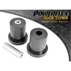 Fiat Uno inc Turbo Powerflex Rear Beam Mounting Bush PFR16-110BLK