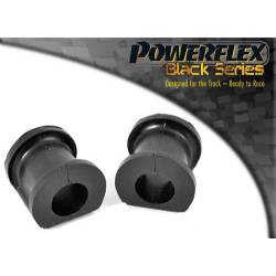 Ford Escort Mk1 Powerflex Front Anti Roll Bar Mount 20mm - 20mm PFF19-1403-20BLK
