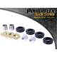 Ford Escort Mk2 Powerflex Front Outer Track Control Arm PFF19-401BLK