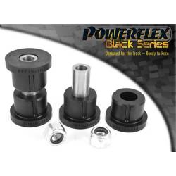 Ford Escort Mk3 & 4/ XR3i/ Orion All Types Powerflex Front Inner Track Control Arm Bush PFF19-102BLK