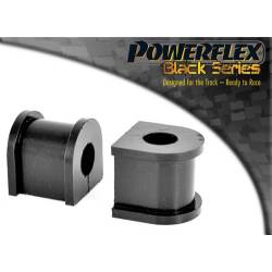 Ford Escort Mk3 & 4/ XR3i/ Orion All Types Powerflex Front Anti Roll Bar Mounting Bush 26mm - 26mm PFF19-225-26BLK