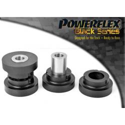 Ford Escort Mk3 & 4/ XR3i/ Orion All Types Powerflex Rear Tie Bar To Chassis Bush PFR19-211BLK