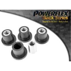 Ford Escort Mk3 & 4/ XR3i/ Orion All Types Powerflex Rear Wishbone To Hub Bushes PFR19-219BLK