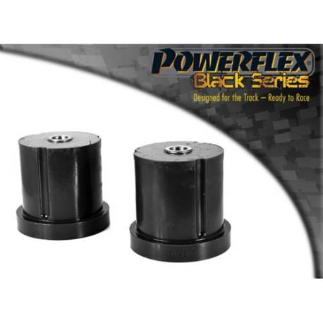 Ford Escort MK5/6 & 7 inc RS2000 (1990-2001) Powerflex Rear Beam Mounting Bush - 64mm PFR19-607BLK