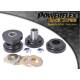 Ford Escort RS Turbo Series 1 Powerflex Rear Tie Bar To Wishbone Bush PFR19-203BLK