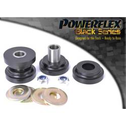 Ford Escort RS Turbo Series 2 Powerflex Rear Tie Bar To Wishbone Bush PFR19-203BLK