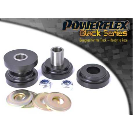 Ford Escort RS Turbo Series 2 Powerflex Rear Tie Bar To Wishbone Bush PFR19-203BLK