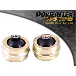 Ford Fiesta Mk7 inc ST (2008-) Powerflex Front Arm Rear Bush, Caster Adjustable PFF19-1502GBLK