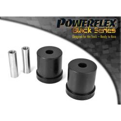 Ford Fiesta Mk7 inc ST (2008-) Powerflex Rear Beam To Chassis Bush PFR19-1511BLK