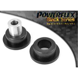Ford Focus Mk2 inc ST and RS (2005-2010) Powerflex Lower Engine Mount Small Bush PFF19-1221BLK