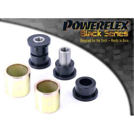 Ford Focus Mk3 inc ST (2011-2014) Powerflex Rear Track Control Arm Outer Bush PFR19-807BLK