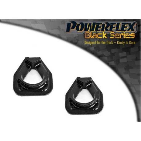 Ford KA (2008-) Powerflex Lower Engine Mount Insert PFF16-520BLK