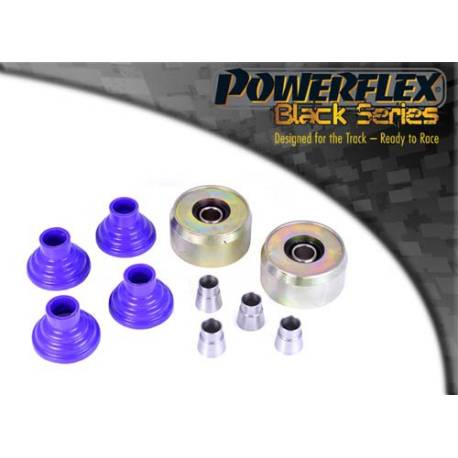 Ford Mondeo (1992-2000) Powerflex Front Wishbone Front Bush 60mm - 60mm PFF19-902BLK