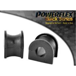 Ford Puma 1997-2001 Powerflex Front Anti Roll Bar Mounting Bush 16mm - 16mm PFF19-603BLK