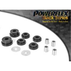 Ford Sapphire & Sierra Cosworth 4WD Powerflex Gear Lever Cradle Mount Kit PFF19-100BLK