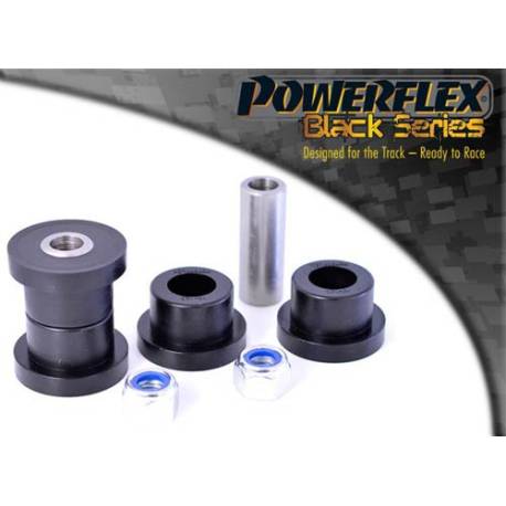 Ford Sapphire & Sierra Cosworth 4WD Powerflex Front Inner Track Control Arm Bush PFF19-103BLK