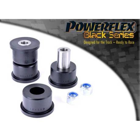 Ford Sapphire & Sierra Cosworth 4WD Powerflex Rear Trailing Arm Outer Bush PFR19-110BLK