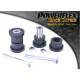 Ford Sapphire & Sierra Cosworth 4WD Powerflex Rear Trailing Arm Inner Bush PFR19-111BLK