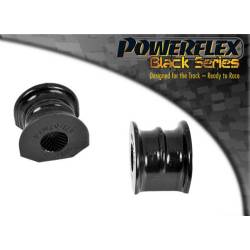 Ford Sapphire & Sierra RS Cosworth 2WD Powerflex Front Anti Roll Bar Mounting Bush 28mm - 28mm PFF19-128BLK