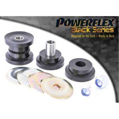 Ford Scorpio All Types (up to 1996) Powerflex Front Outer Track Control Arm Bush PFF19-101BLK