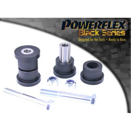 Ford Scorpio All Types (up to 1996) Powerflex Rear Trailing Arm Inner Bush PFR19-111BLK