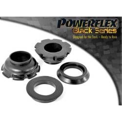 Ford Sierra 4X4 2.8 & 2.9/ XR4i (1989 onwards) Powerflex Front Top Shock Absorber Mount PFF19-199BLK